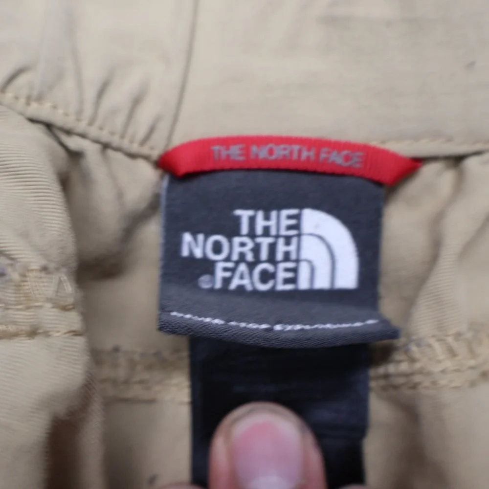 The North Face these versatile